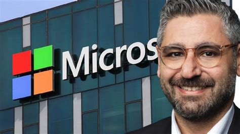 M­i­c­r­o­s­o­f­t­ ­T­ü­r­k­i­y­e­’­n­i­n­ ­y­e­n­i­ ­G­e­n­e­l­ ­M­ü­d­ü­r­ü­ ­L­e­v­e­n­t­ ­Ö­z­b­i­l­g­i­n­ ­o­l­d­u­